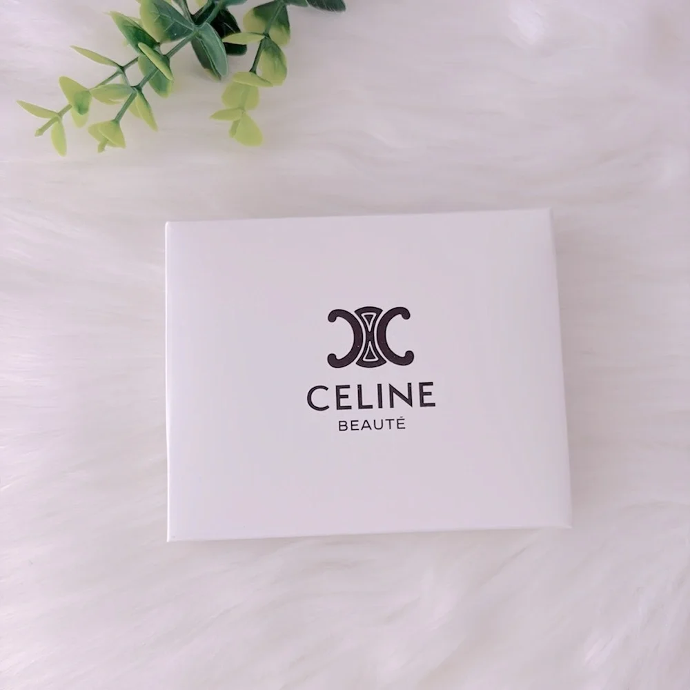 Celine Beauté Gold Hair‎ Clip